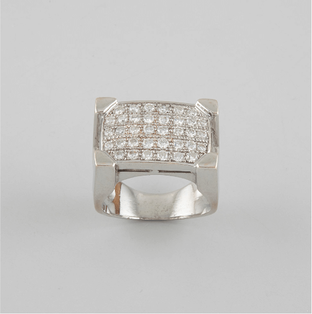 Agrandados y achicados