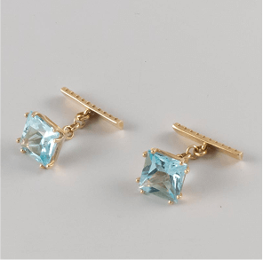 Reposición de gemas